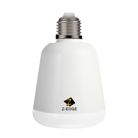 Z-Edge B1 Rhythm Music Light - Zero Edge Technology, LLC