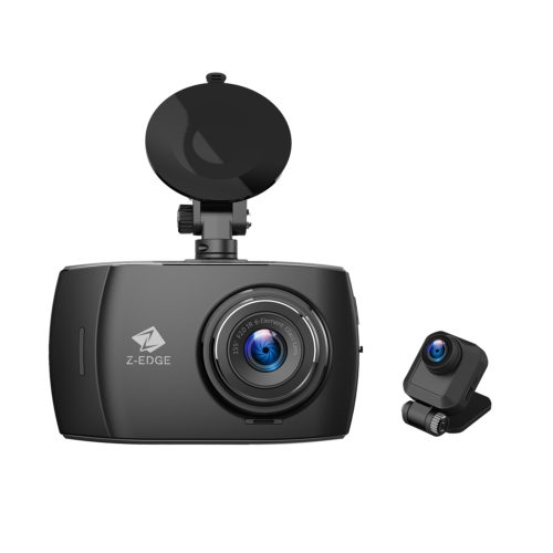 Dash Cameras