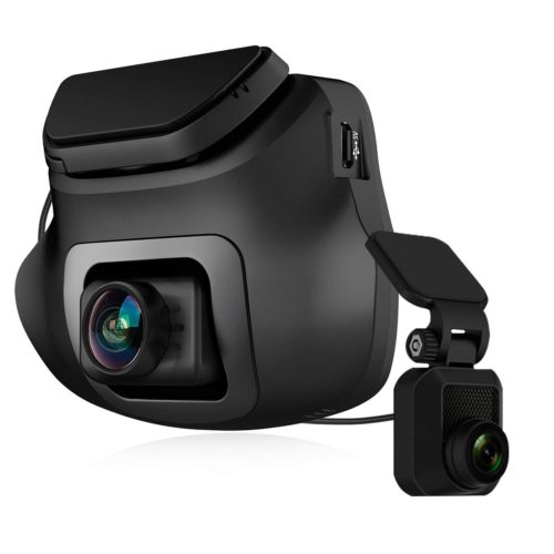 Dash Cameras