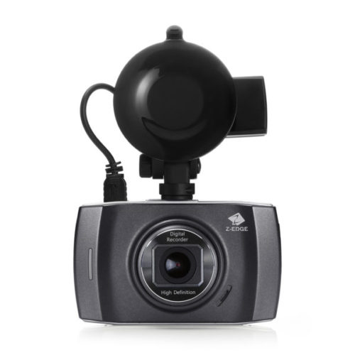 Dash Cameras