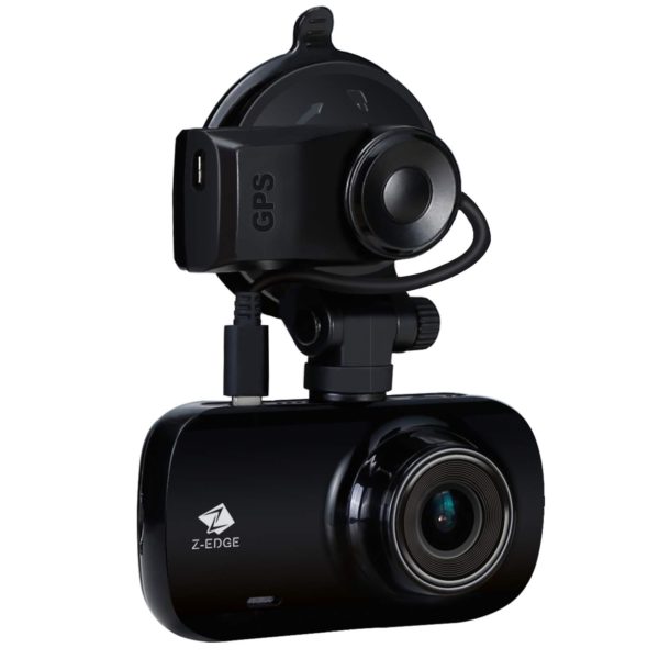 Dash Cameras