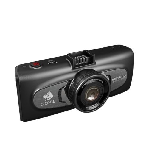 Dash Cameras