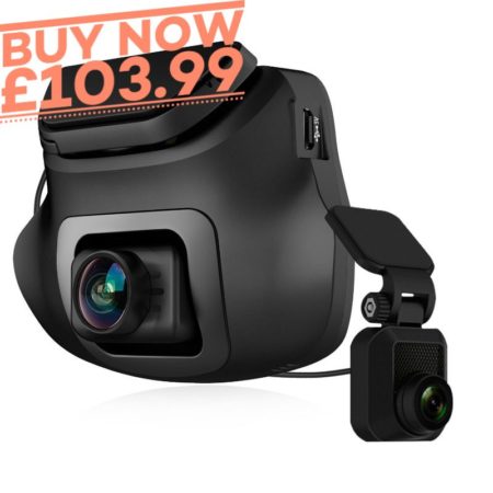 S3 UK Easter Deal