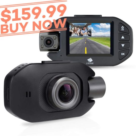 Z3Pro USA Easter Deal